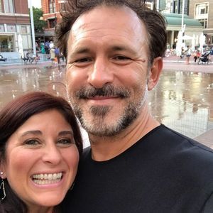 Meet your Posher, Robin